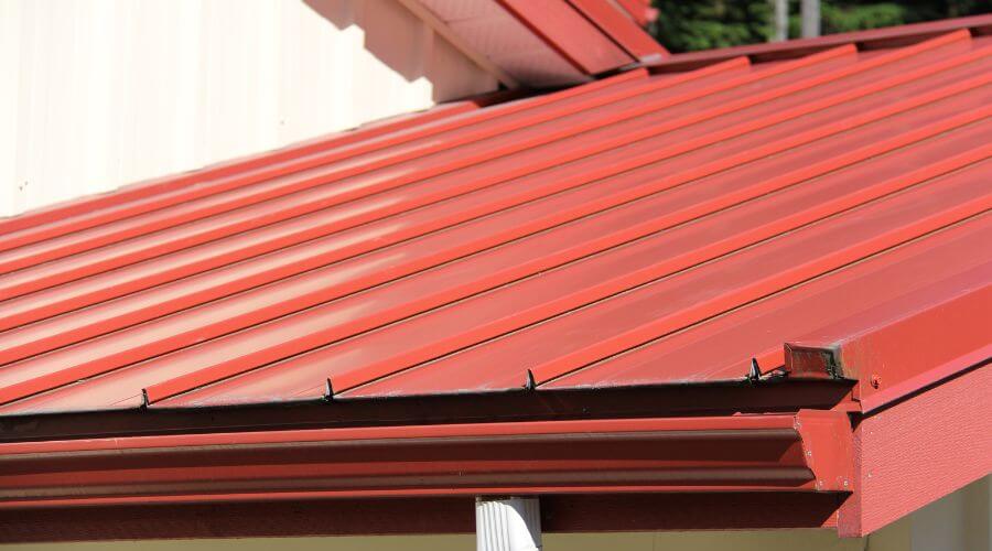 Roof Coating & Sealant Application in Sims, NC